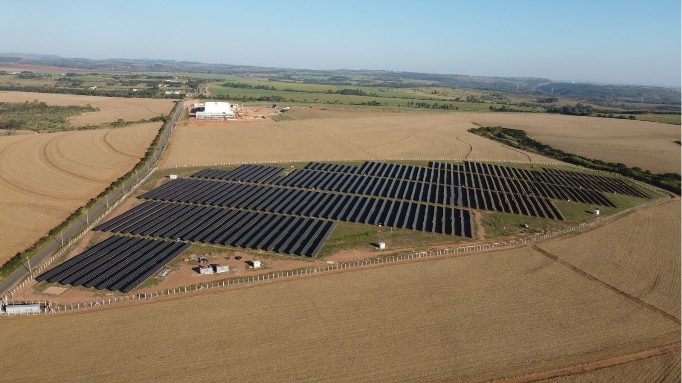 RZK Solar capta R$ 293 mi com apoio do PMK e Demarest