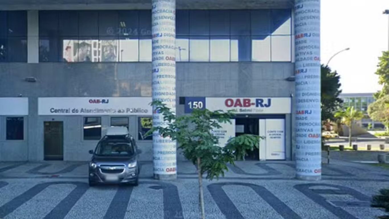 Ameaça fecha sede da OAB-RJ e relembra atentado com carta-bomba durante a ditadura