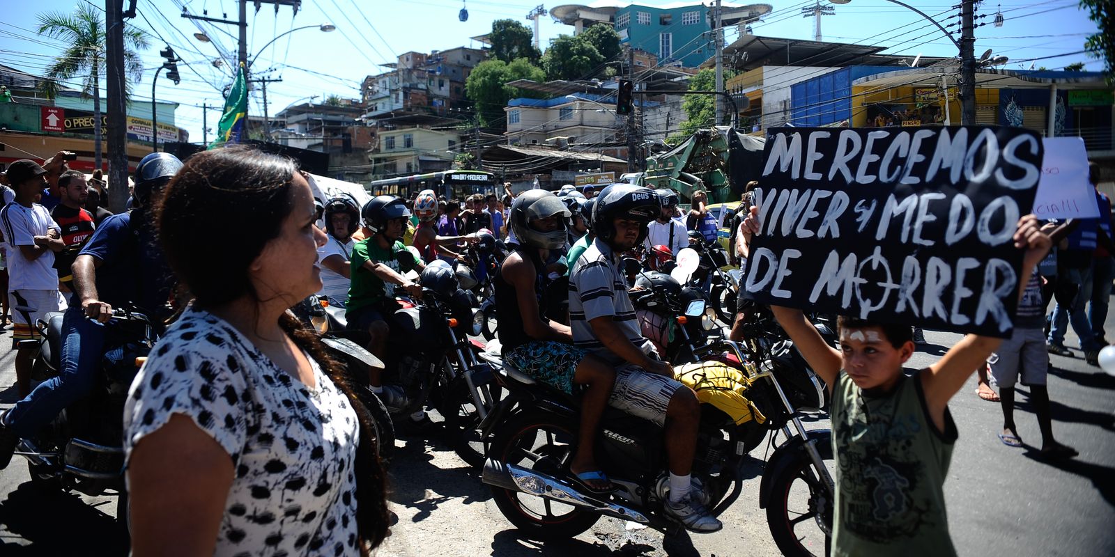 Tiroteios por disputas entre grupos armados crescem 36% em Salvador, Recife e Rio no 1º semestre, aponta Instituto Fogo Cruzado
