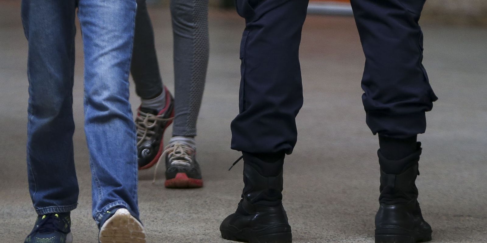 Governo de SP vai recorrer de decisão que suspendeu contratação de policiais para escolas cívico-militares
