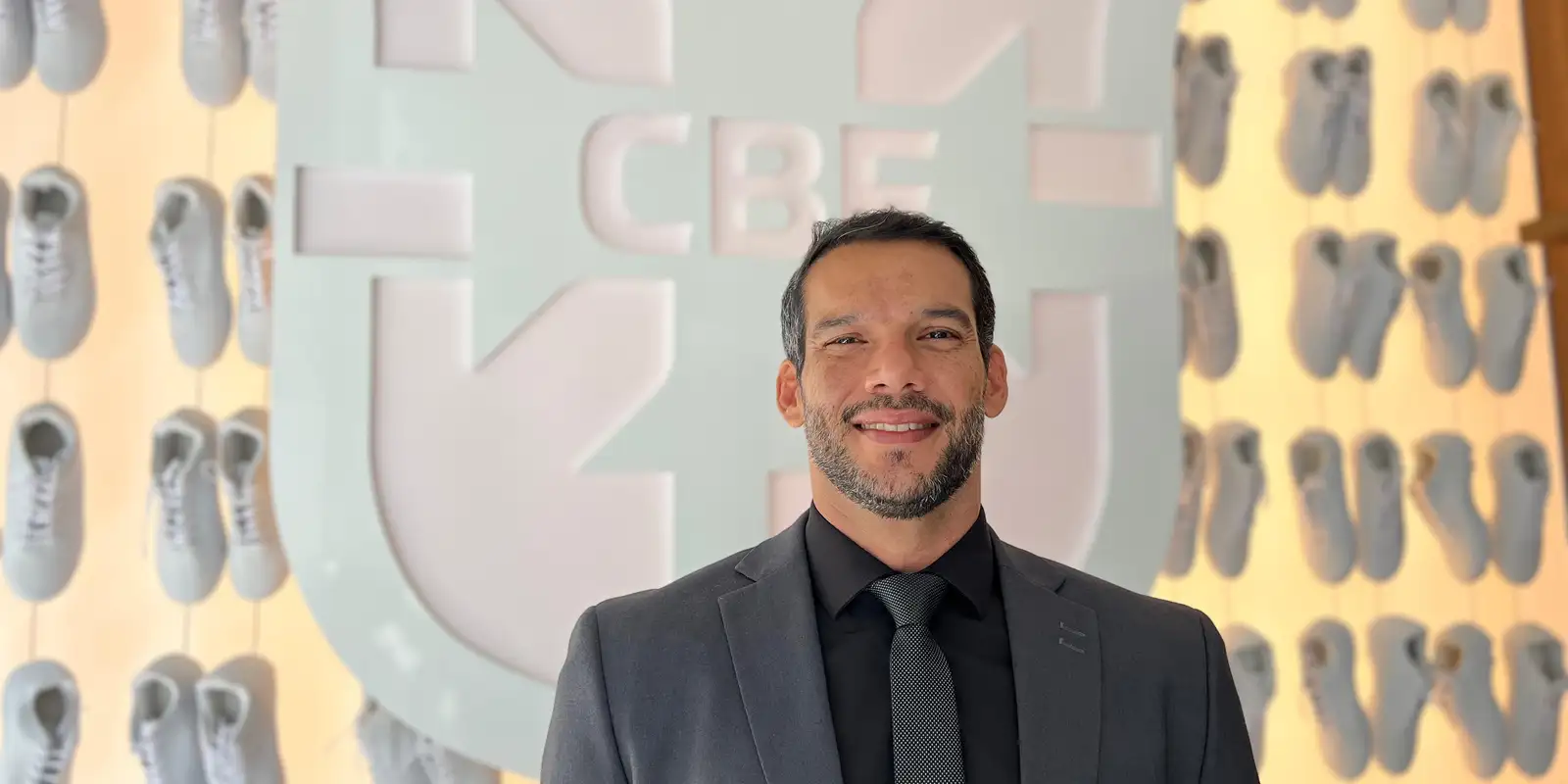 CBF confirma que Samir Xaud é investigado em operação da PF