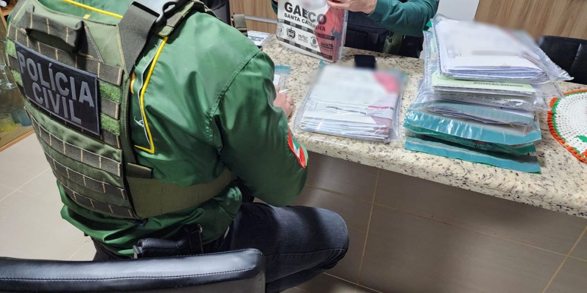Advogados são presos em operação que investiga golpe milionário contra idosos