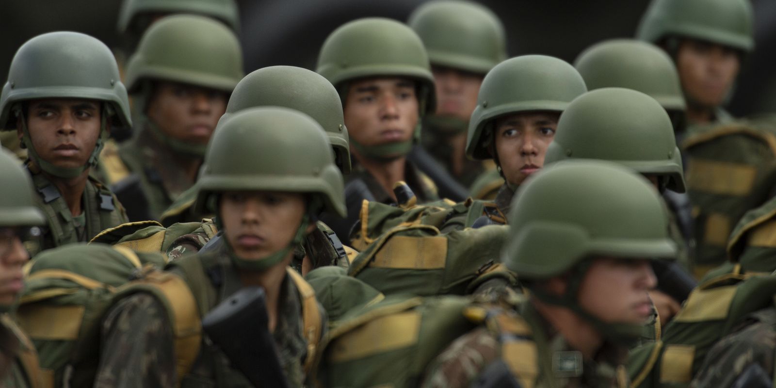 Senado aprova reajuste de 9% no soldo dos militares; impacto será de R$ 8,3 bilhões