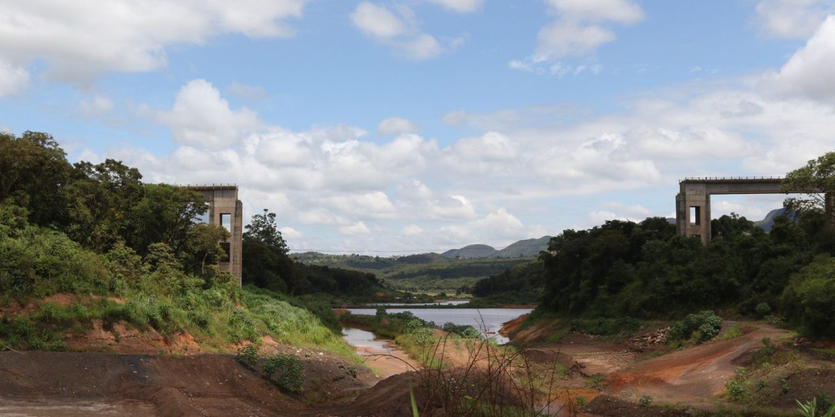 TJMG determina apreensão de passaportes de sócios de barragem em Brumadinho