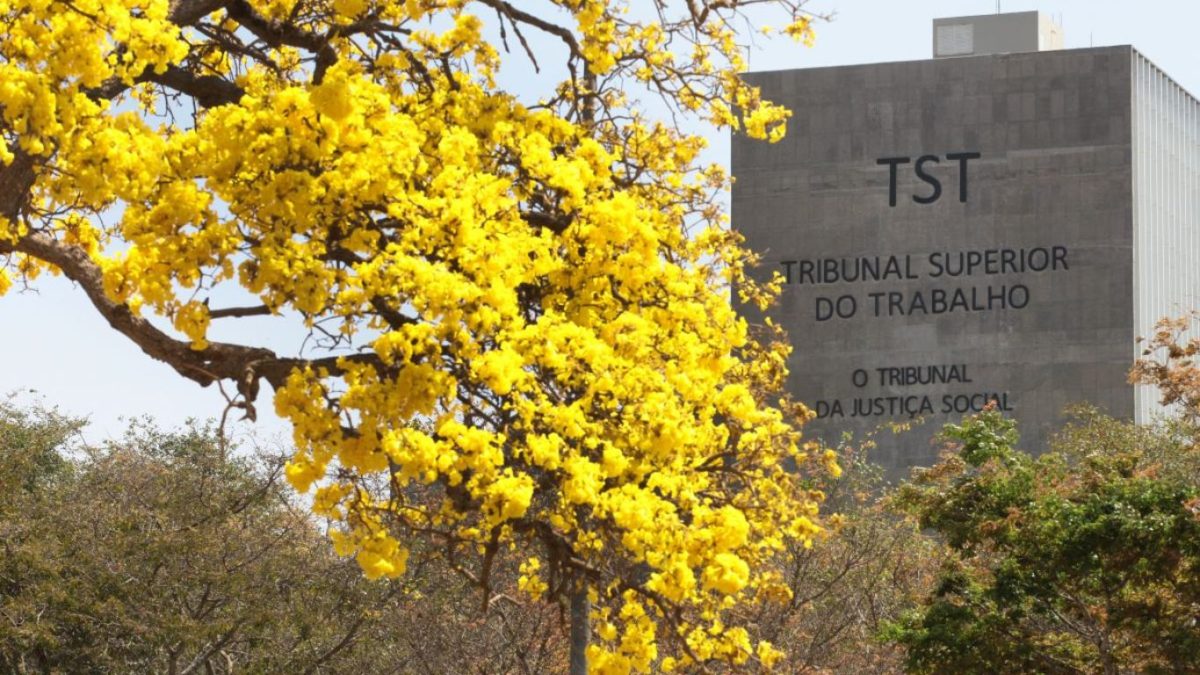 Tribunal Superior do Trabalho define 40 novas teses vinculantes
