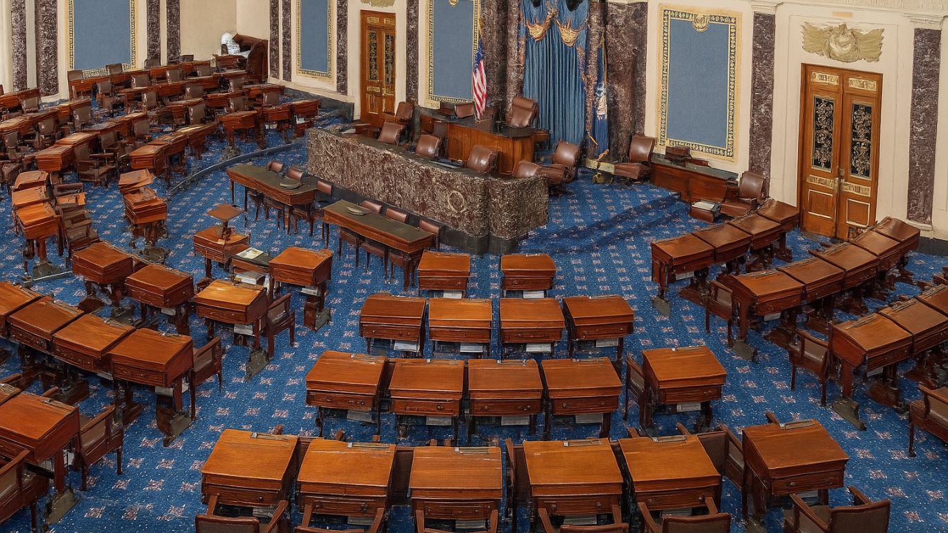 Democratas acusam Trump de abuso de poder por tarifas contra o Brasil