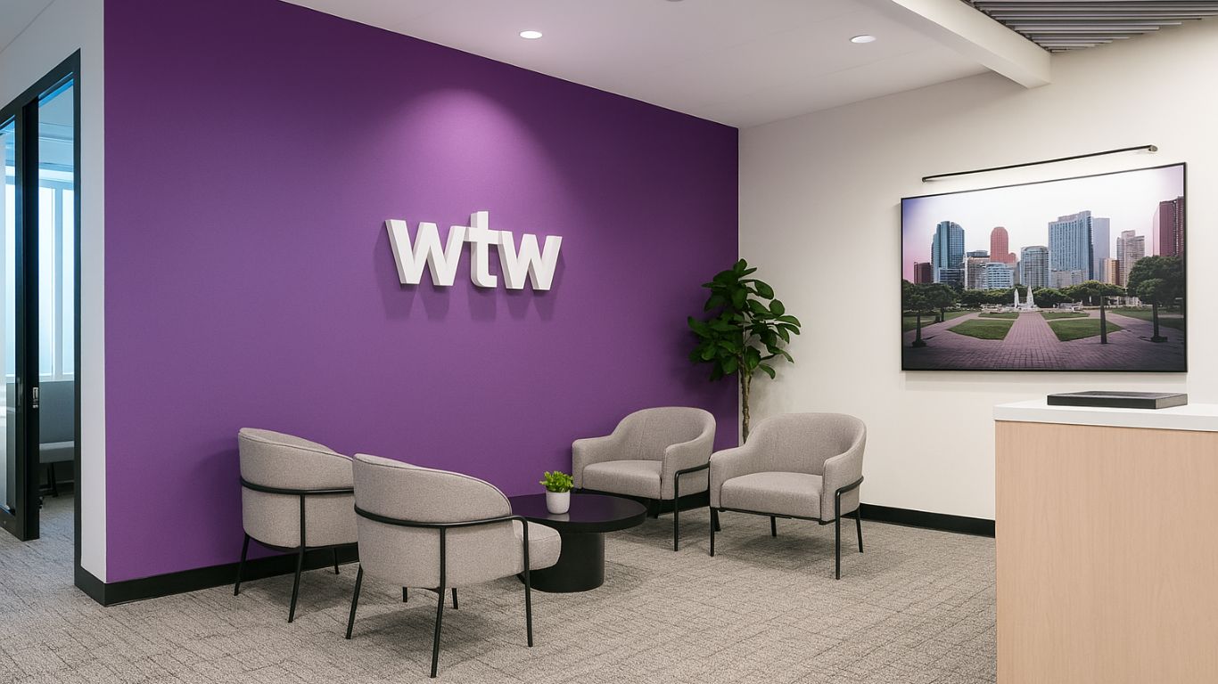 Machado Meyer assessora Latam em parceria com WTW para venda de seguros