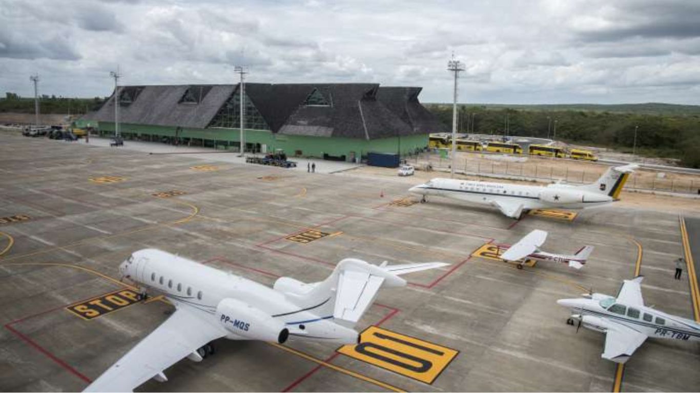 ANAC abre caminho para concessão de aeroportos regionais com novo modelo contratual