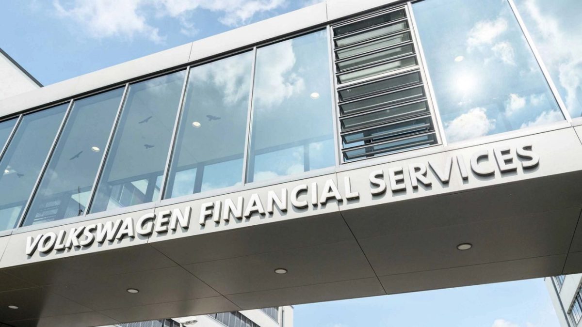 Banco Volkswagen levanta R$ 1 bi com assessoria do Pinheiro Neto