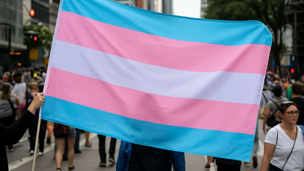 Trump obriga exclusão de atletas trans de esportes femininos e STJ dos EUA acata ordem