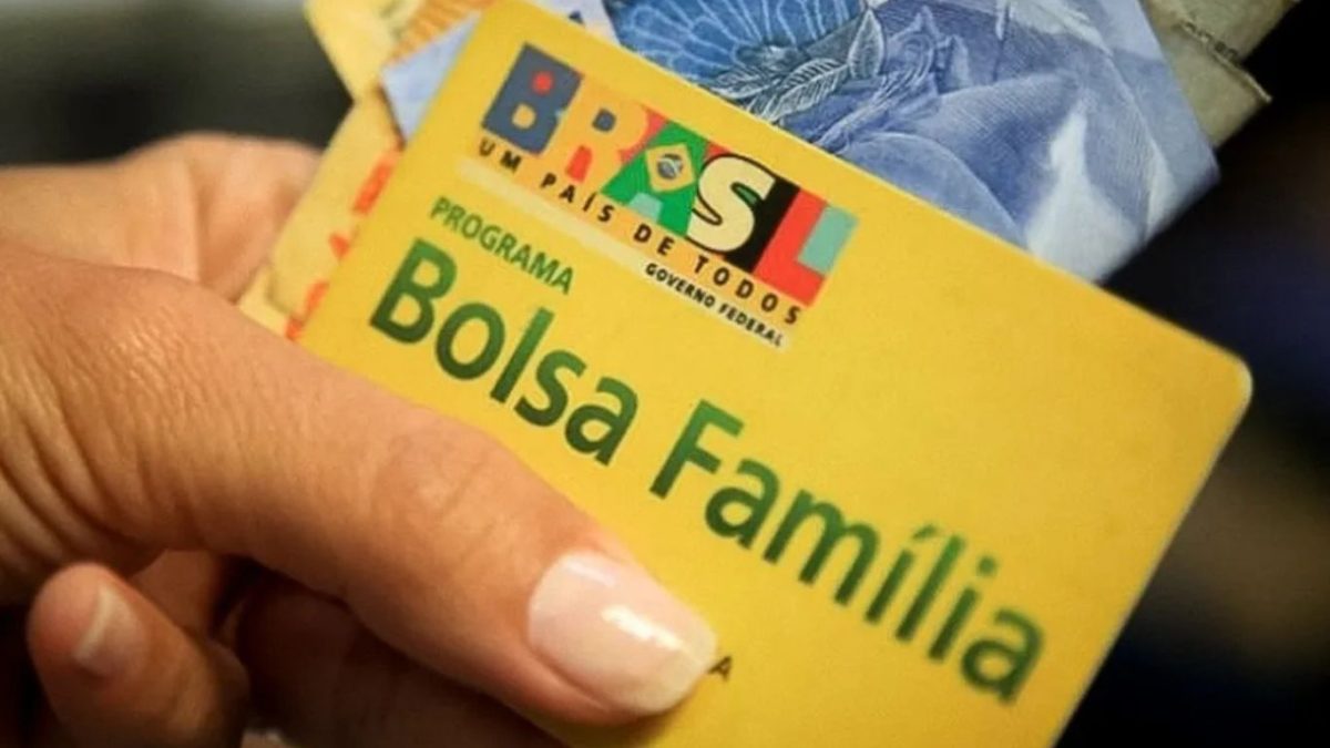 958 mil famílias deixam o programa Bolsa Família por superarem a situação de pobreza