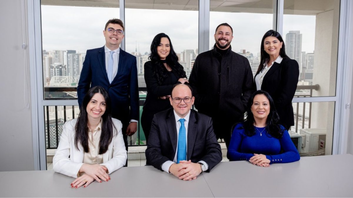 Calcini Advogados abre unidade em Brasília e reforça equipe com três novos profissionais