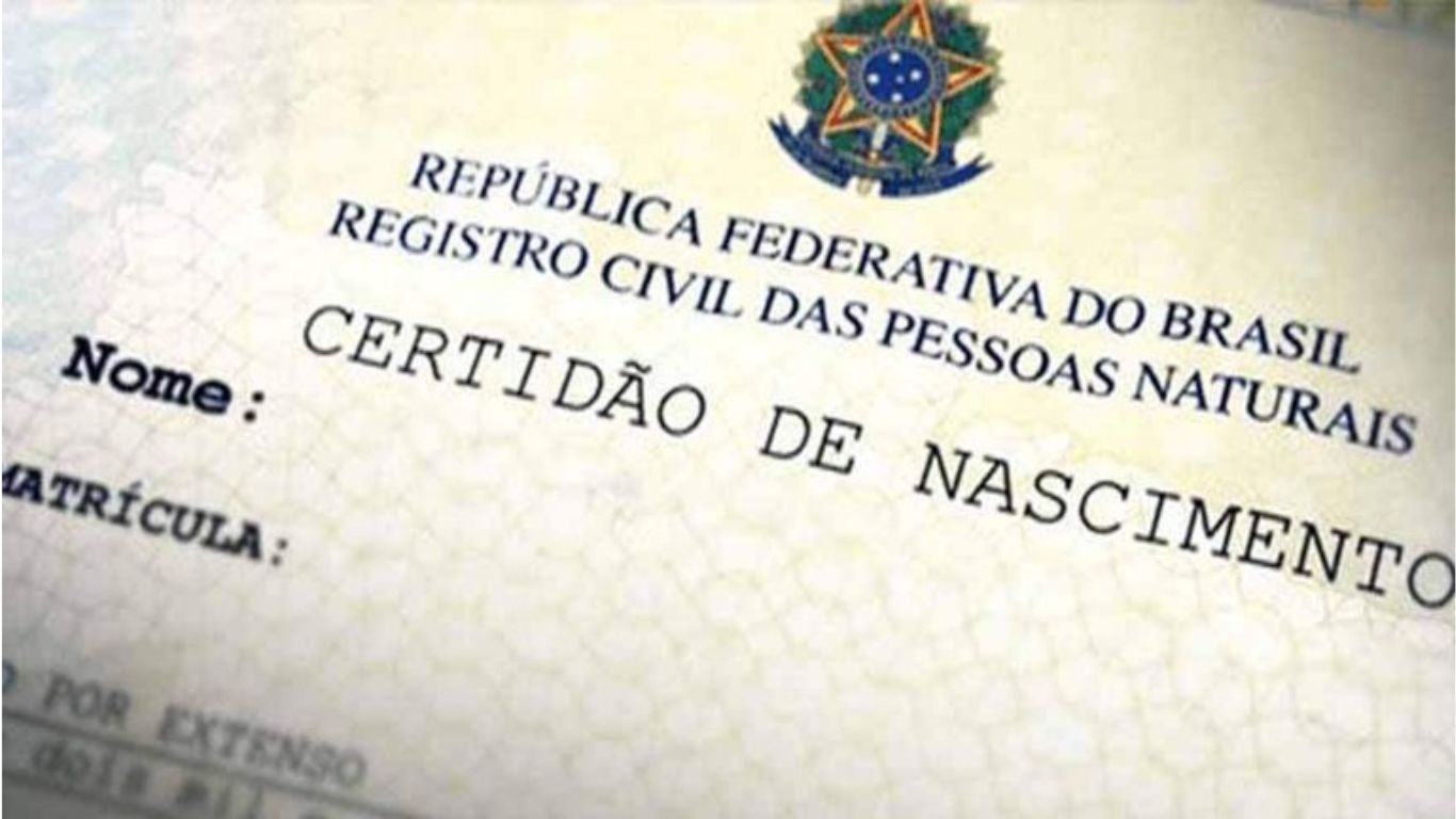 Mulher consegue retirar sobrenome do pai do registro civil por abandono afetivo
