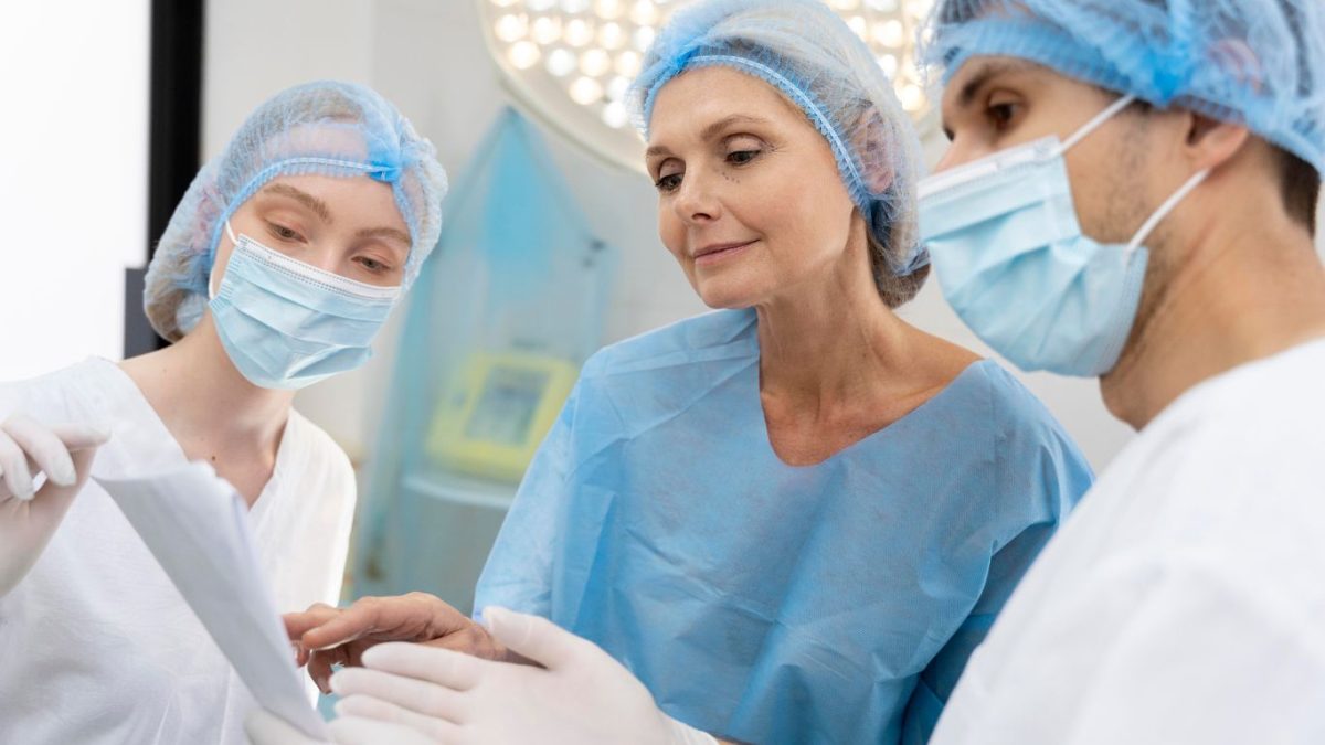 Cirurgia plástica e planos de saúde: quando a cobertura é obrigatória e o que diz a legislação brasileira