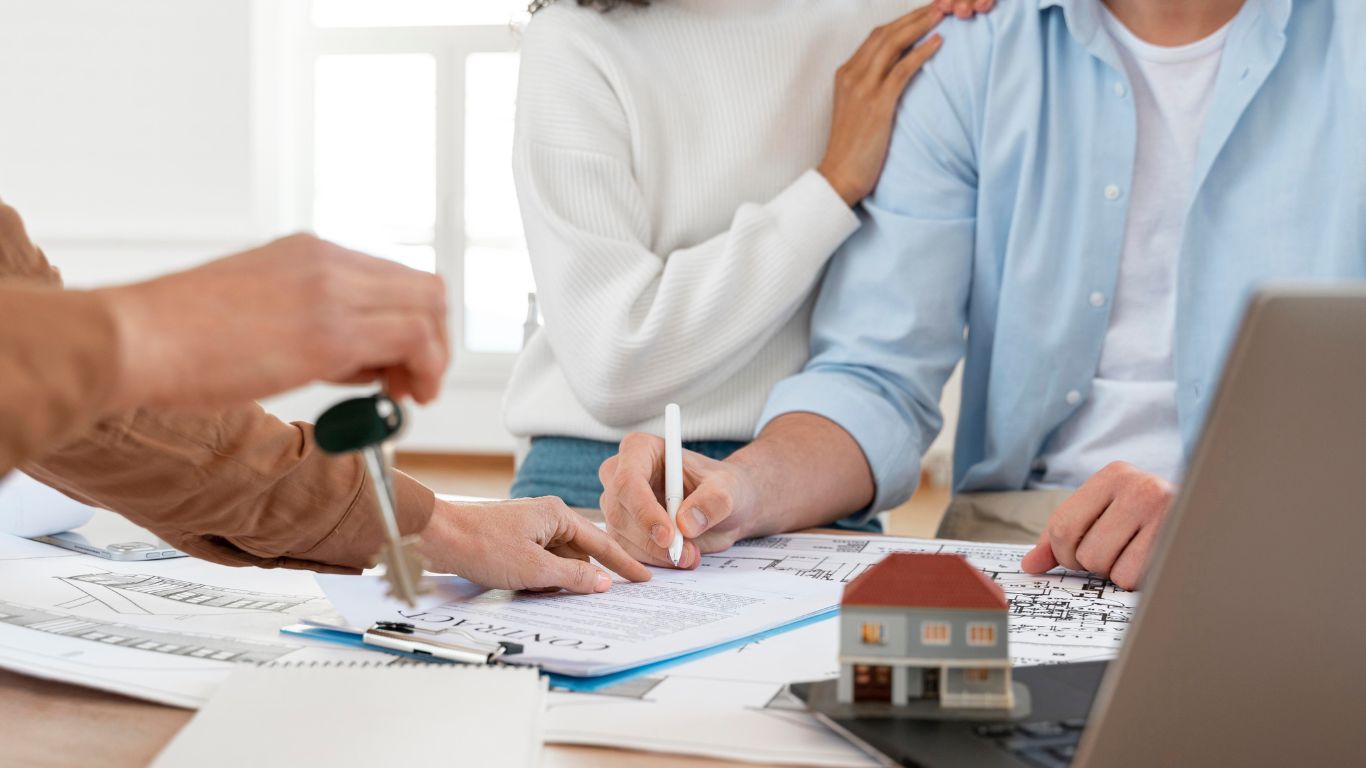 Novo ciclo do crédito imobiliário deve provocar mudanças em leis estruturantes do setor