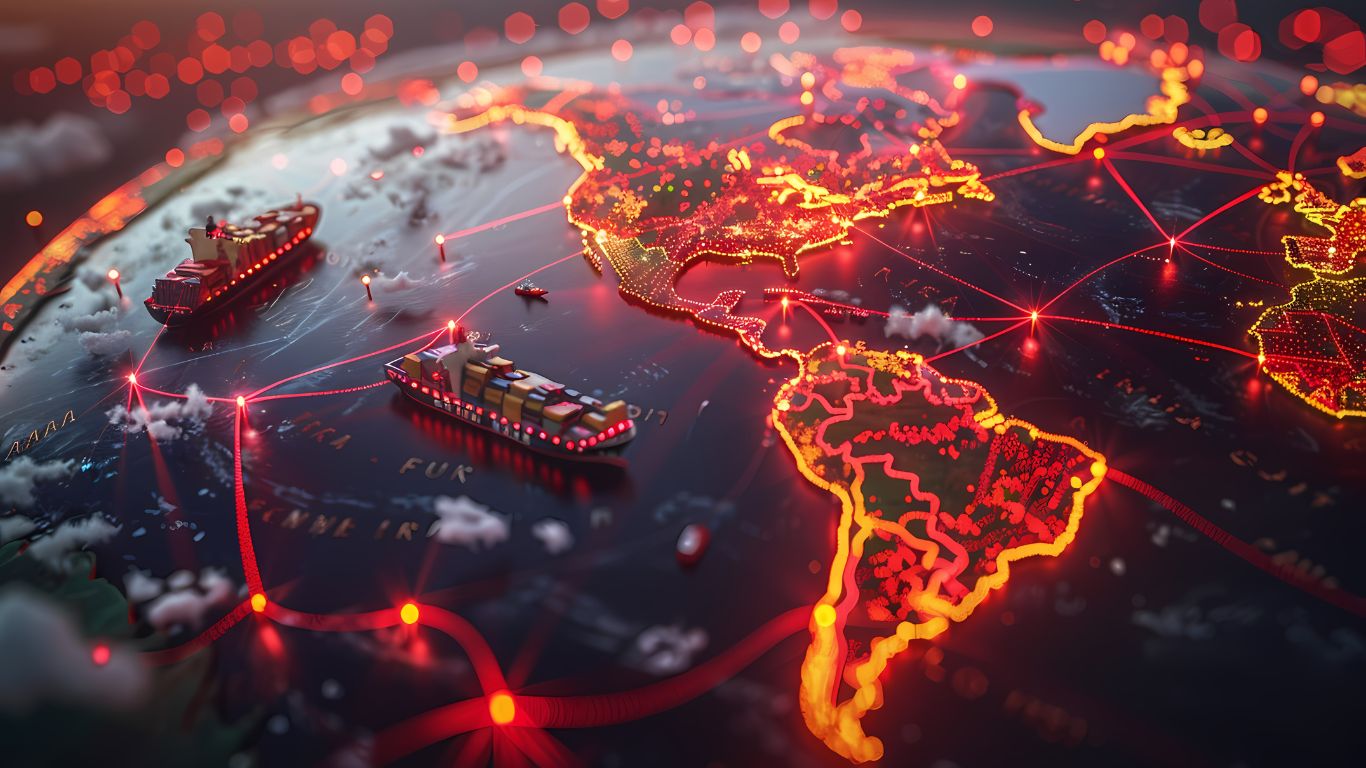 Demarest e FTI Consulting promovem debate jurídico sobre impacto das tarifas de Trump nas exportações brasileiras