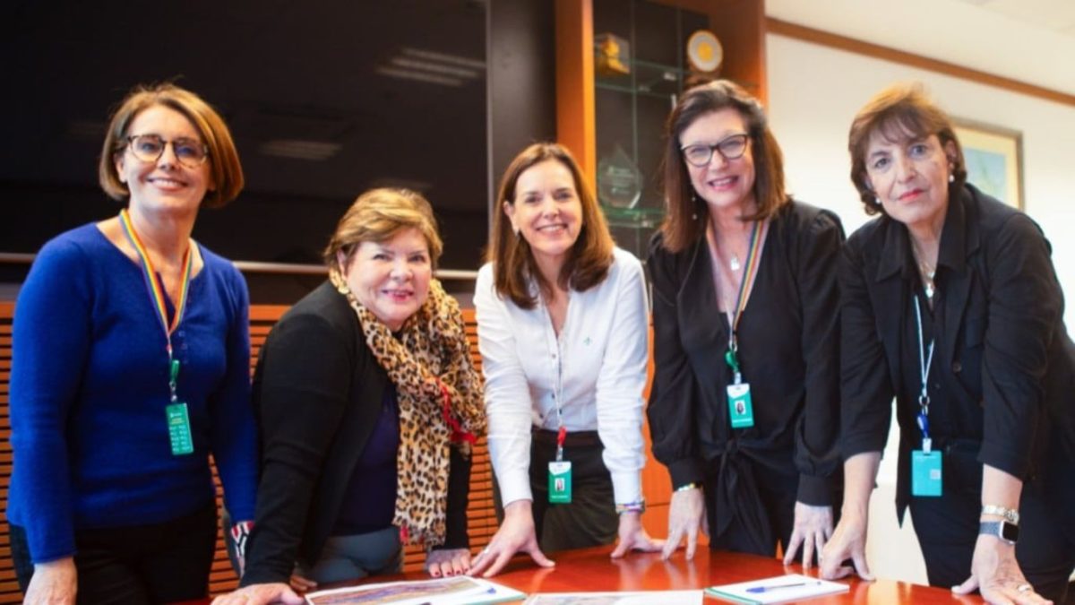 Angélica Laureano é a nova diretora de transição energética e sustentabilidade da Petrobras