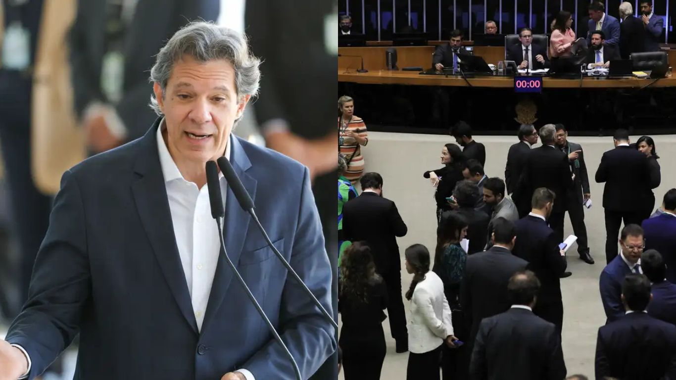 Disputa entre Executivo e Congresso sobre aumento do IOF chega ao STF e põe à prova limites da separação de poderes