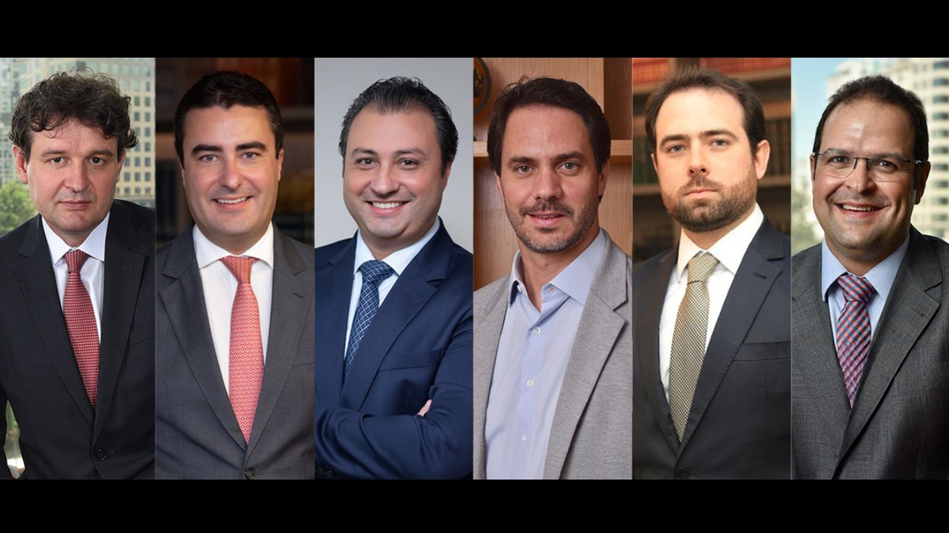 Ambiel, Bonilha, Belfiore, Teixeira e Hanna Advogados nasce da fusão de dois escritórios e amplia atuação no Brasil e em Portugal