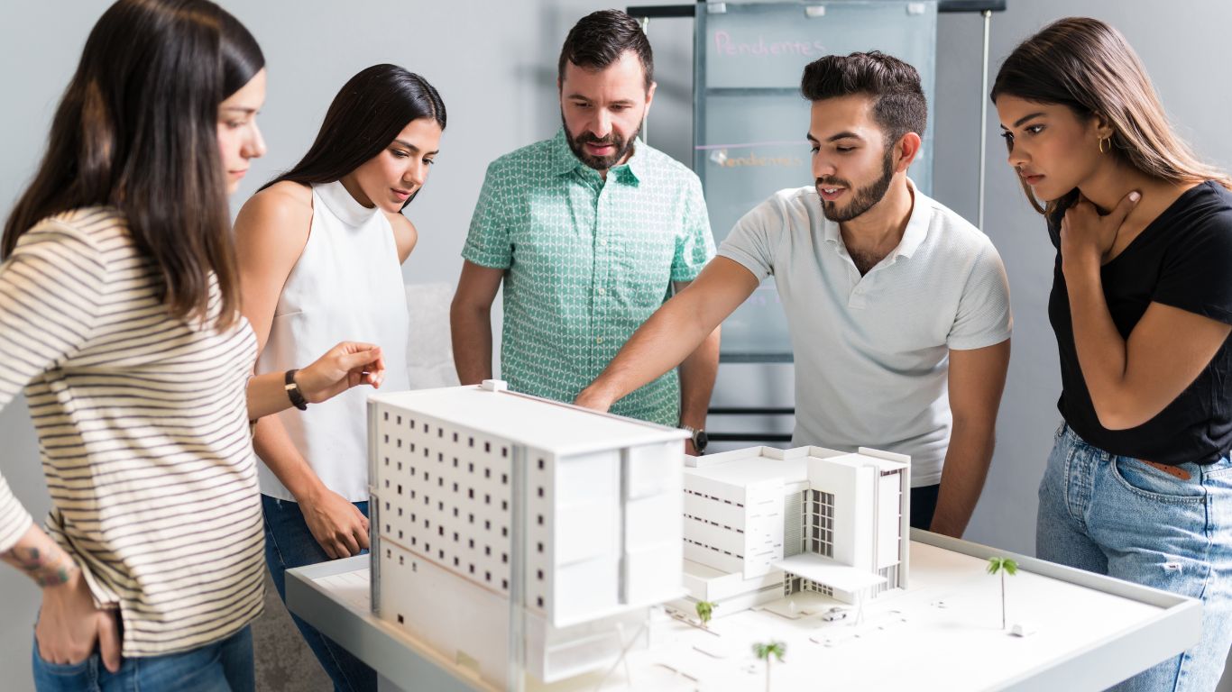 Imóvel na planta: atenção na hora da compra