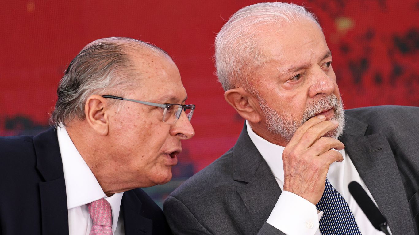 O impacto politico do tarifaço