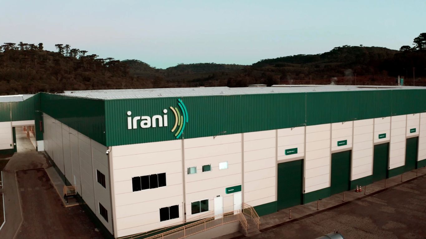 Souto Correa e Goulart & Lamb atuam na reestruturação e expansão de ativos da Irani Papel e Embalagem