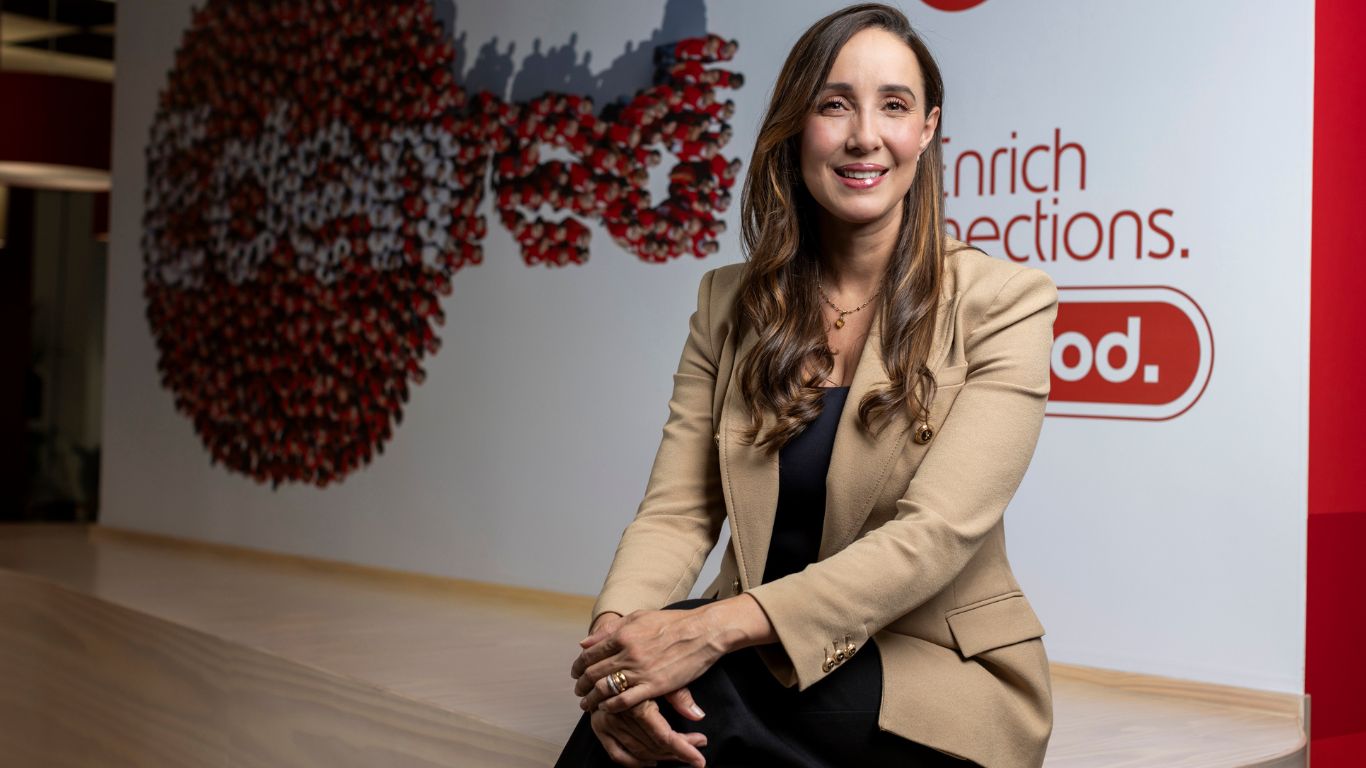 Juliana Malinowski assume Diretoria de Compliance e Riscos da Edenred na América Latina