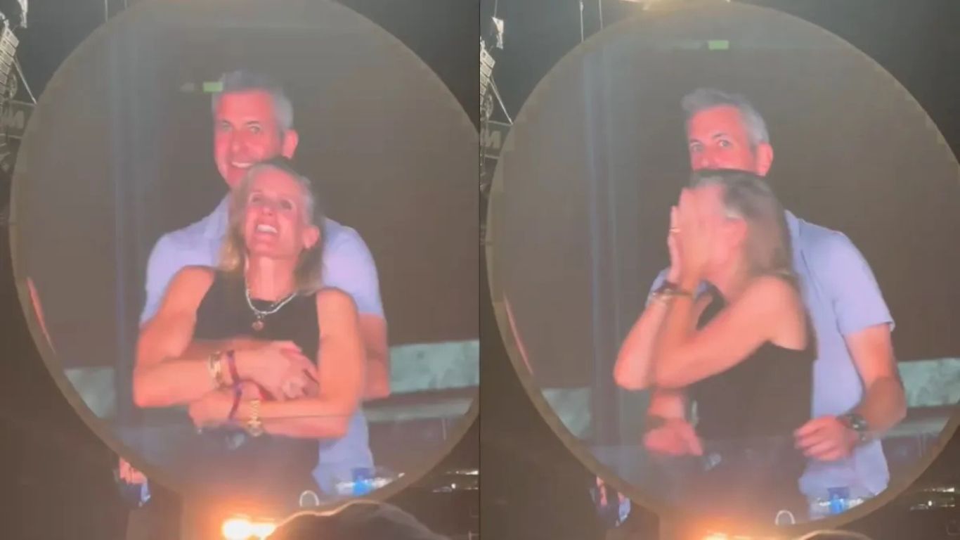 Coldplay, kiss cam e direito à imagem: os limites legais da exposição pública em tempos de redes sociais