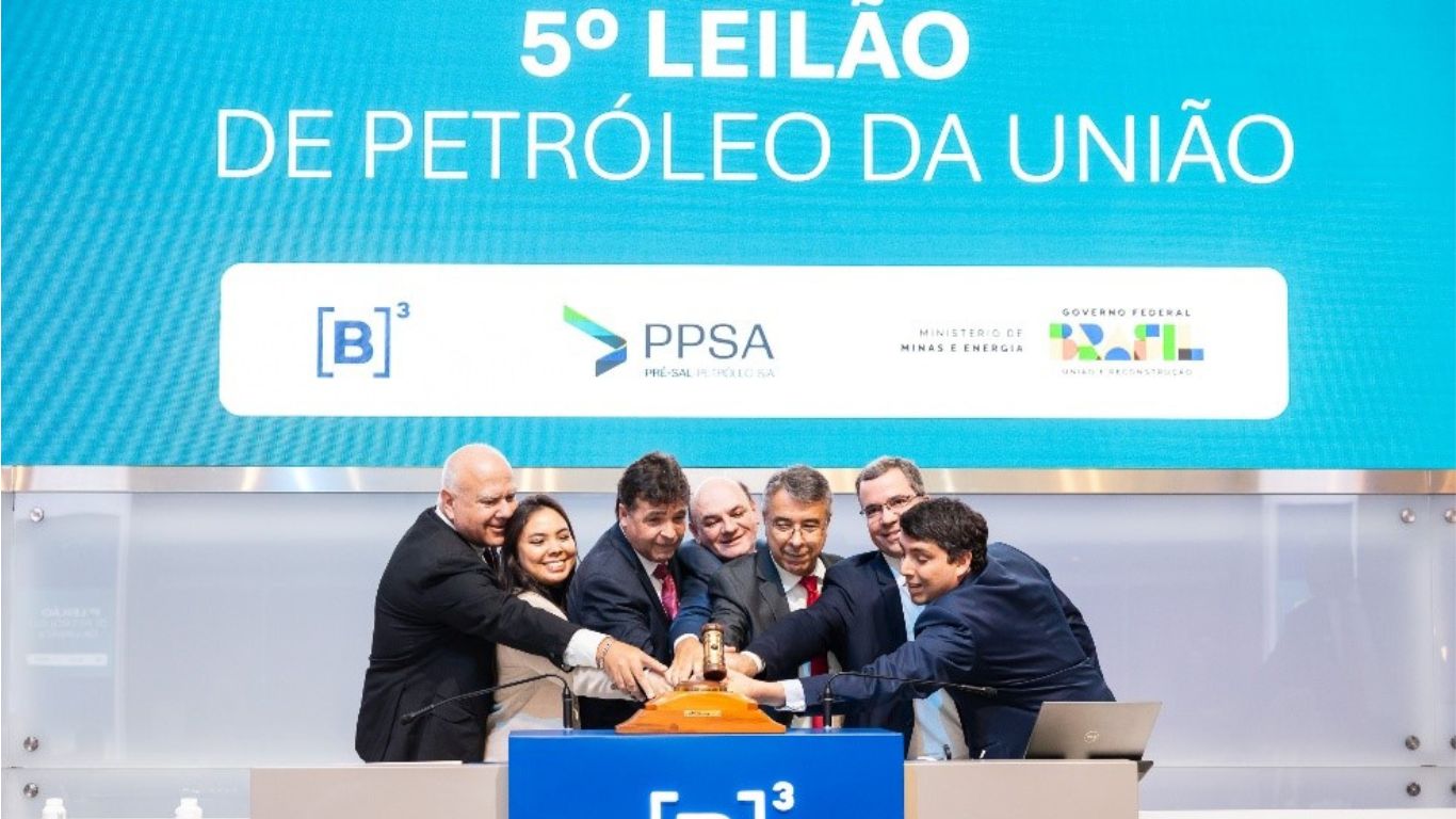 Mattos Filho assessora ExxonMobil e Galp em acordo de US$ 950 mi no pré-sal