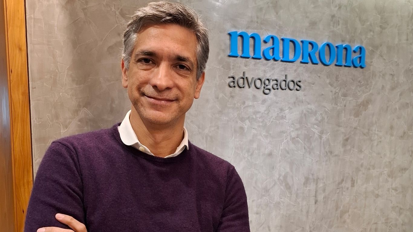 Madrona Advogados amplia área bancária com chegada de novo sócio especializado em mercado financeiro