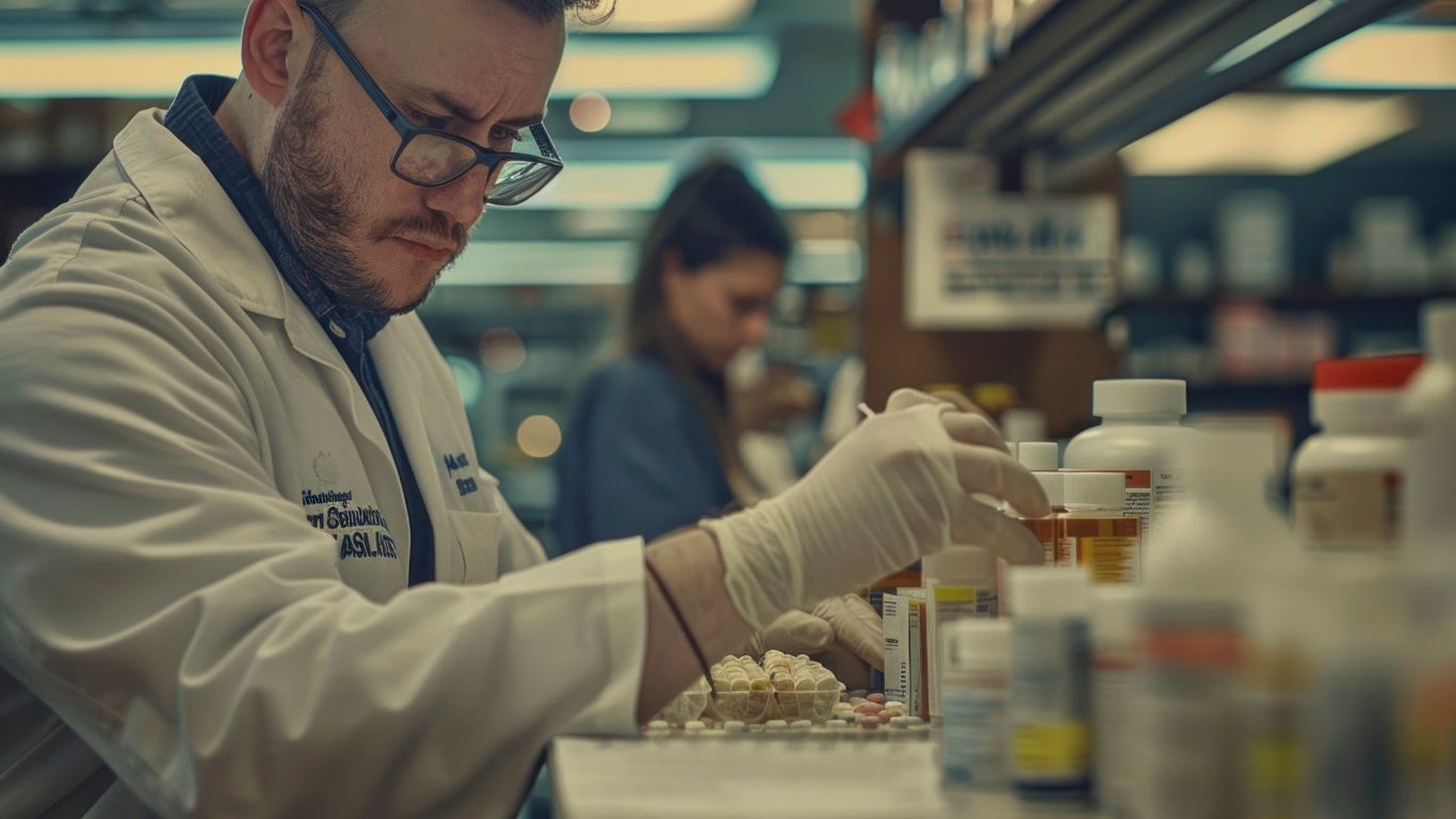Manipulação de medicamentos e patentes: Instituto Dannemann Siemsen promove debate com especialistas da Novo Nordisk