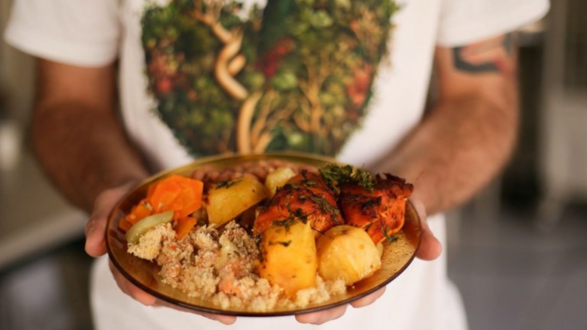 Brasil sai novamente do Mapa da Fome da ONU após redução da insegurança alimentar