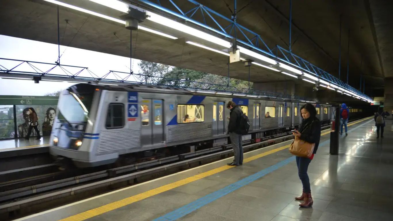 Justiça reconhece tempo especial a trabalhador do Metrô exposto à alta tensão elétrica