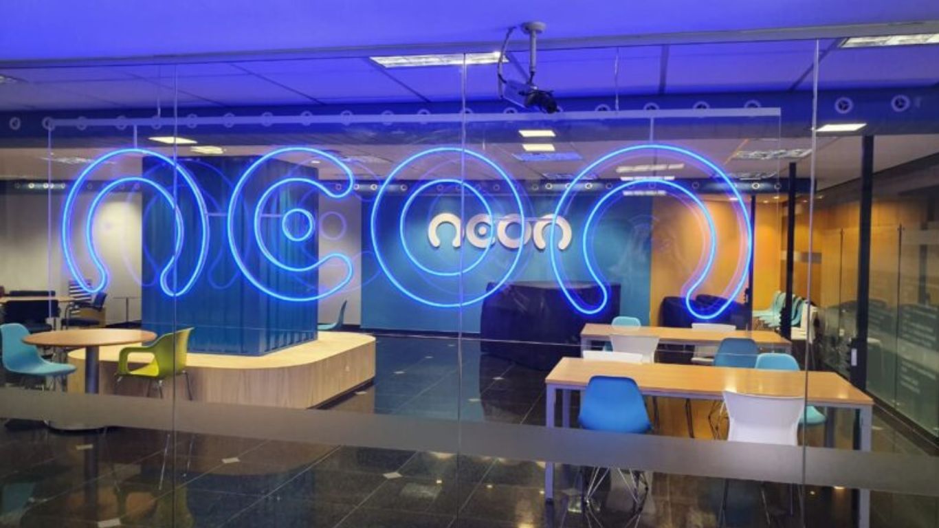 Pinheiro Neto assessora DEG e IFC em aporte de R$ 720 milhões na fintech Neon