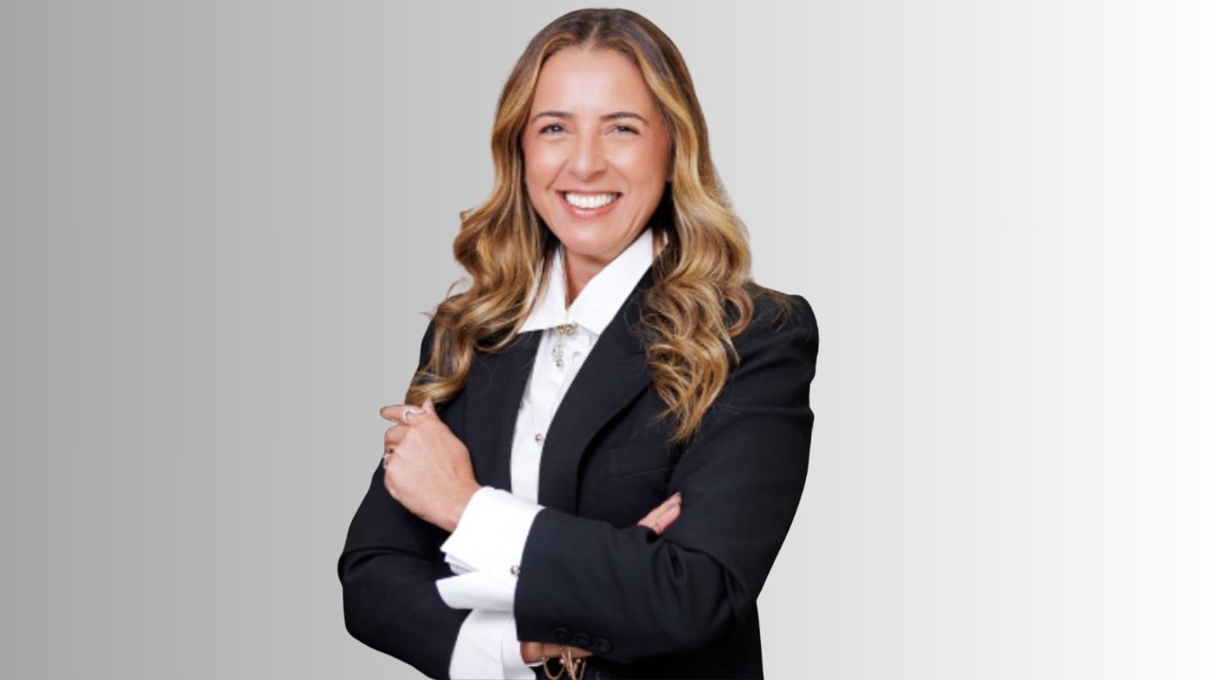 Fleichman Advogados reforça área societária com chegada da nova sócia Luciene Pandolfo