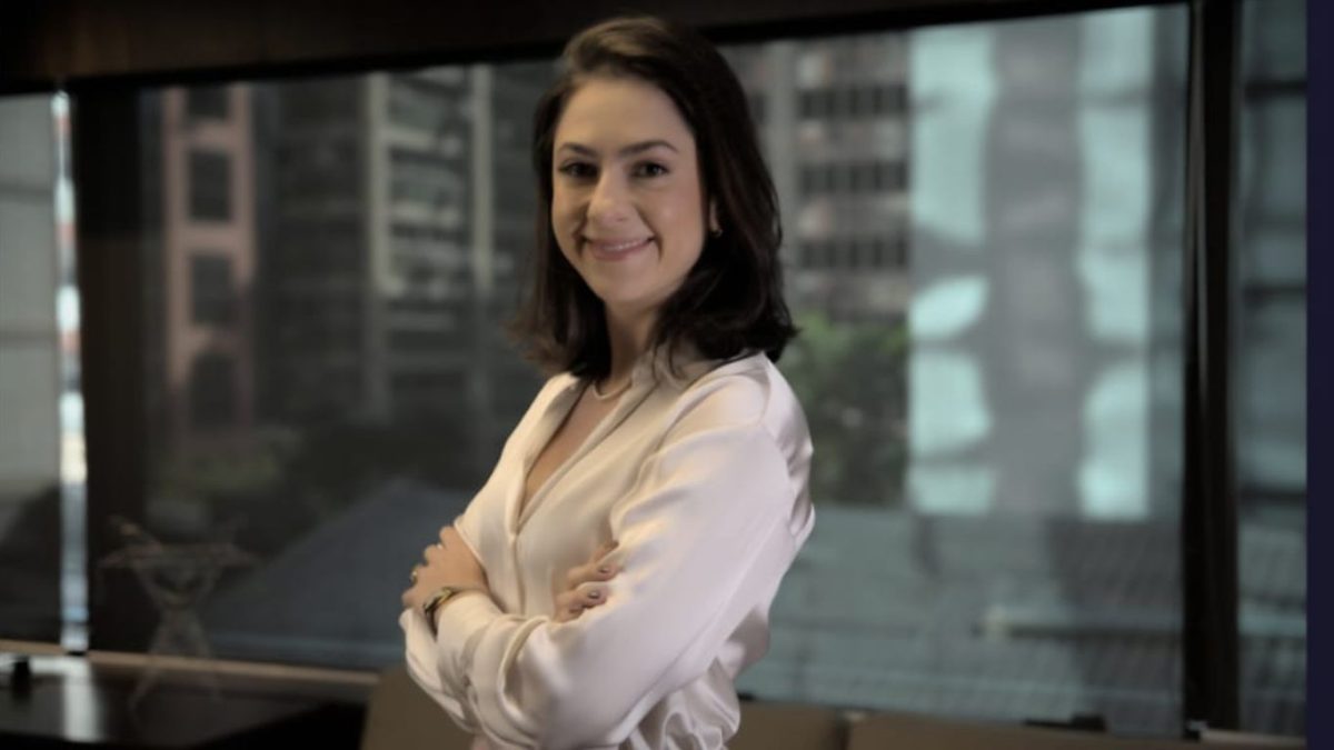 Lobão Cosenza, Figueiredo e Cavalcante anuncia Yasmin Cotait como nova sócia com foco em disputas complexas