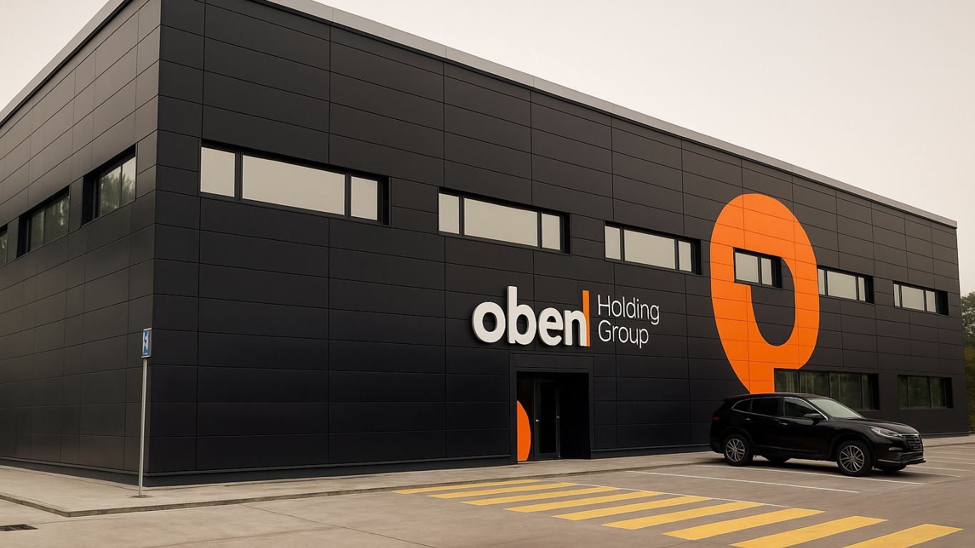 Lefosse participa de estreia internacional do Oben Group com emissão de US$ 42 milhões em notas sêniores