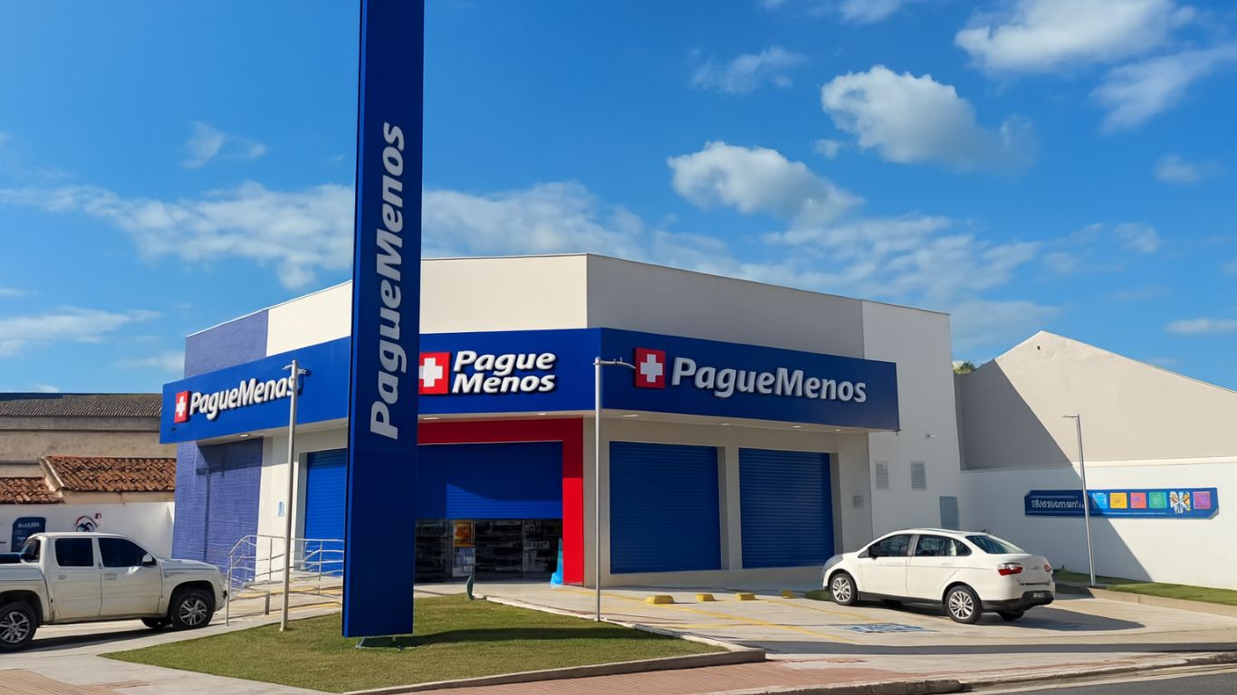 Lefosse e Mattos Filho atuam em oferta pública de ações da Pague Menos de R$ 243 milhões