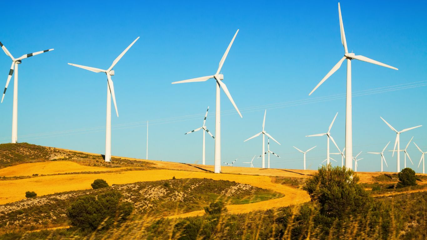 Nexus se torna sócia da Neoenergia em parque eólico com assessoria do Rolim Goulart Cardoso