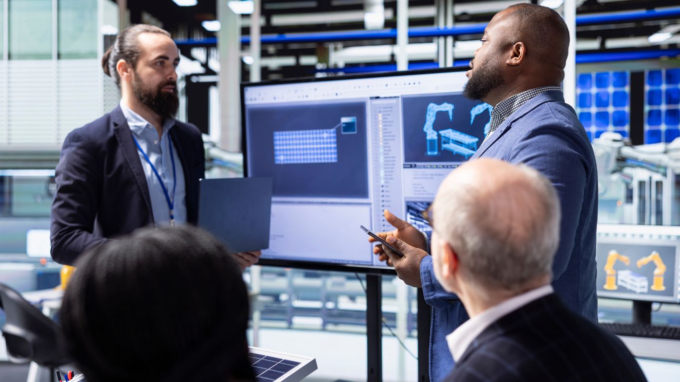 Setor público gasta bilhões com tecnologia estrangeira ao invés de investir em ciência nacional