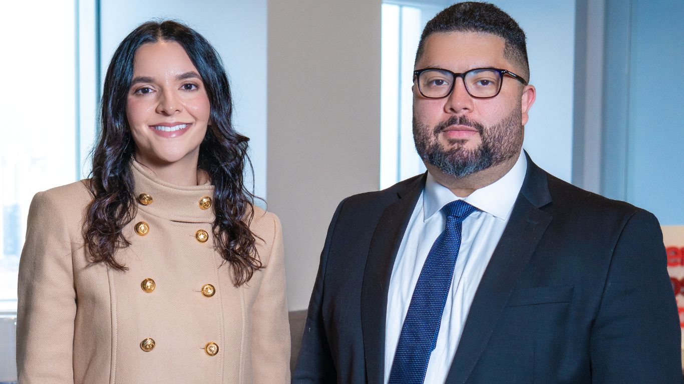 Trench Rossi Watanabe anuncia dois novos sócios
