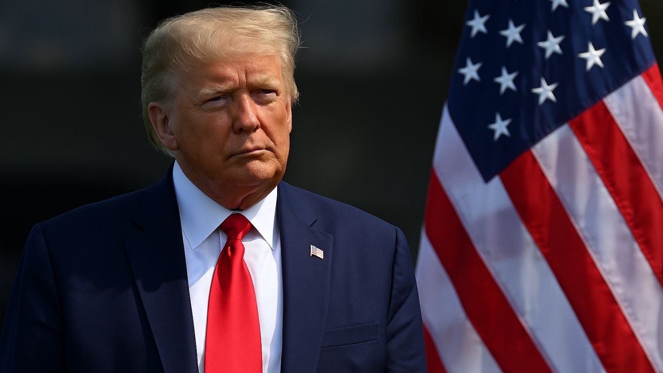 Trump, tarifas e a chantagem geopolítica: por que o Brasil não pode recuar?