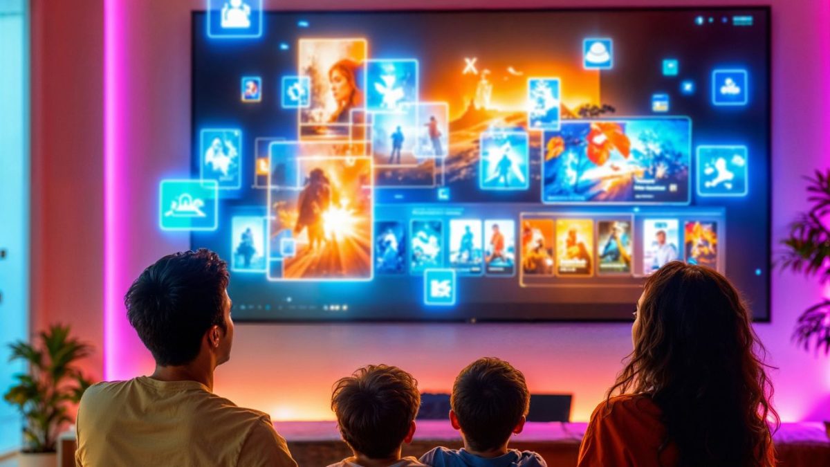 TV 3.0: o que muda com o novo padrão e os desafios legais da integração com a internet