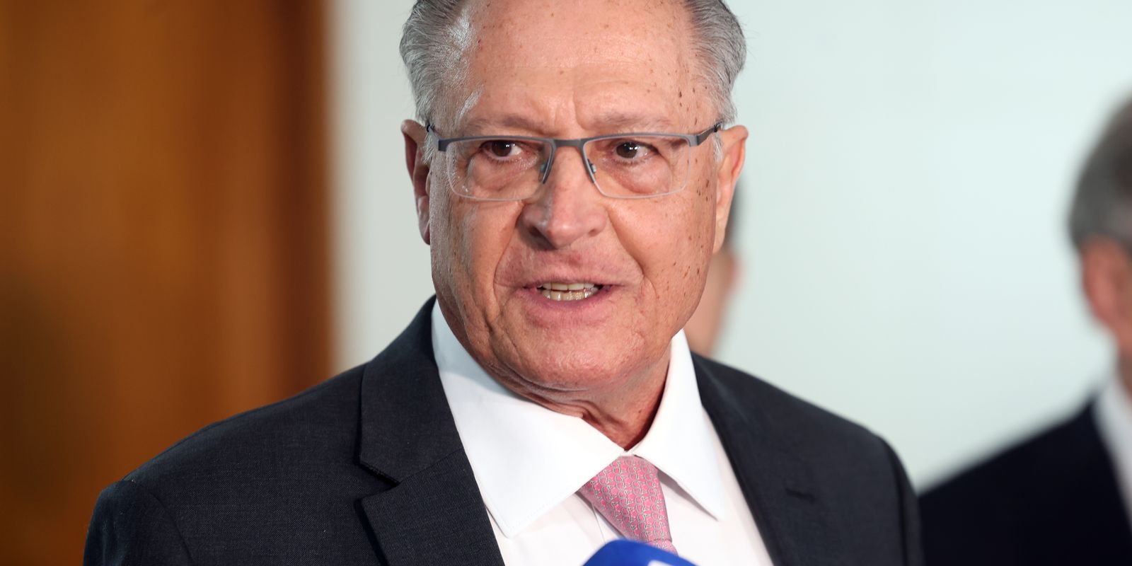 Alckmin se reúne hoje com a presidente Claudia Sheinbaum em missão oficial no México