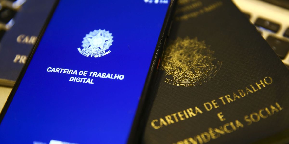 Criação de empregos formais cai 19% em junho e tem pior desempenho para o mês desde 2023