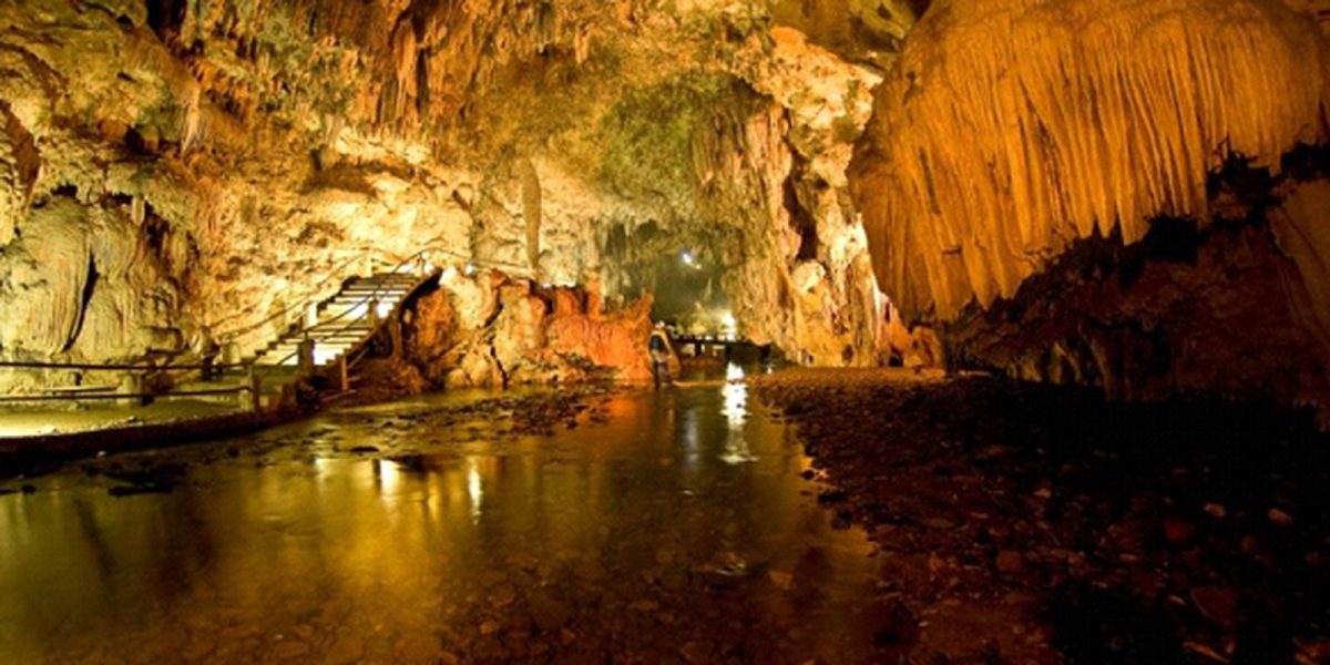 Iphan e ICMBio firmam parceria para mapear cavernas arqueológicas e criar manual de preservação