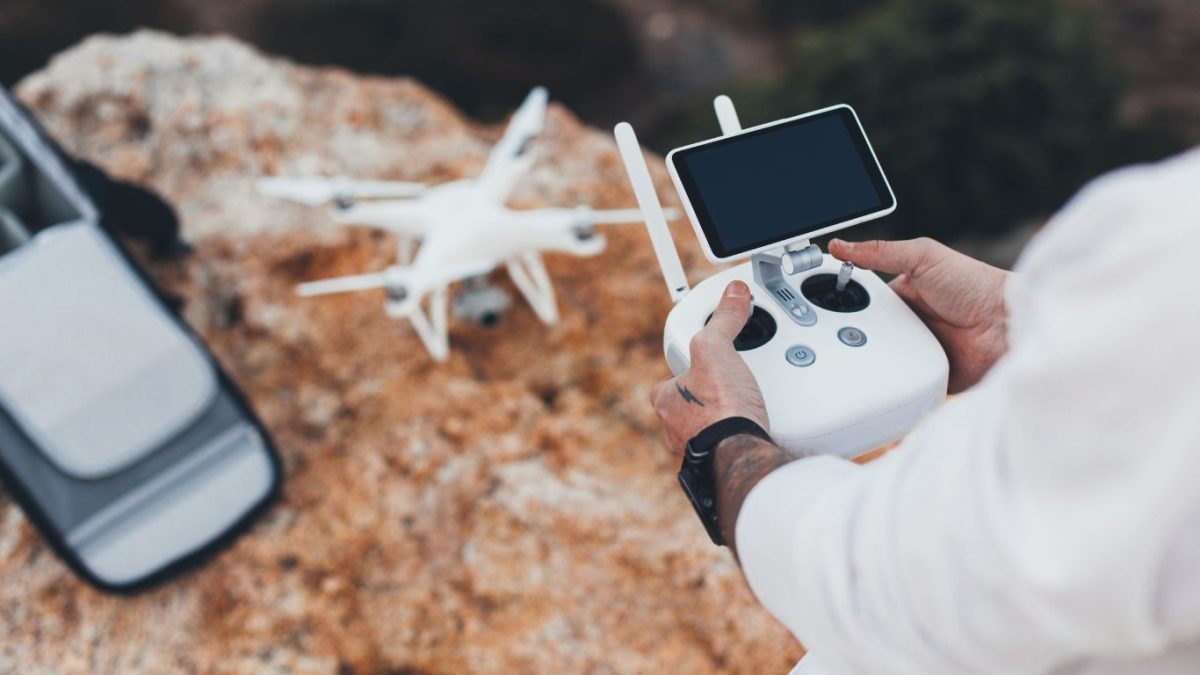 Quando o céu vigia demais: os limites legais do uso de drones e o direito à privacidade