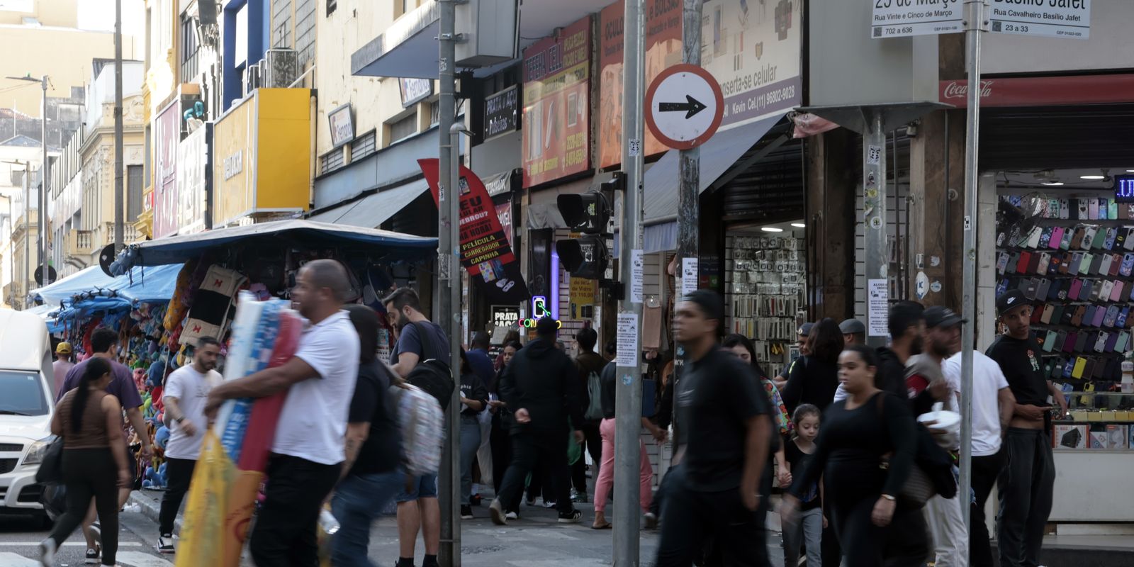 Desemprego cai para 5,8% no 2º trimestre, menor taxa desde 2012; 12 estados têm mínimas históricas