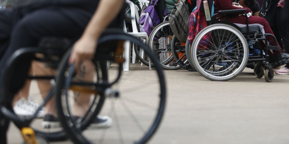Feira virtual abre 7 mil vagas para pessoas com deficiência
