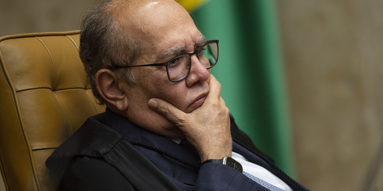 Gilmar Mendes veta acesso direto do MP e da polícia a dados do Coaf sem decisão judicial